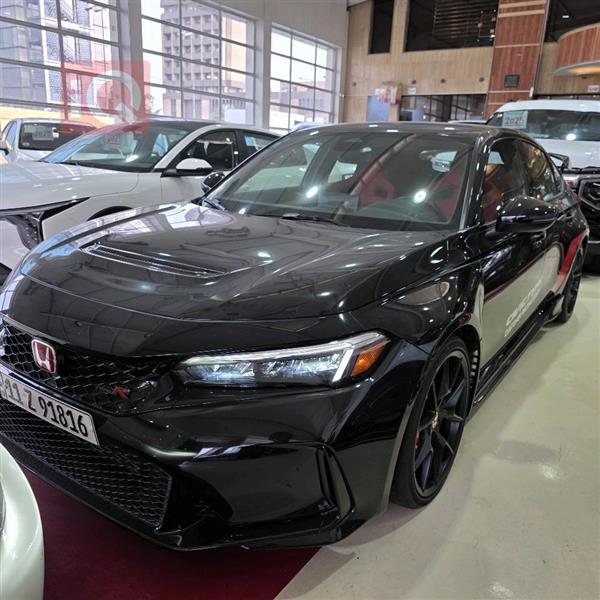 Honda Civic 2019 for sale in Iraq - Baghdad